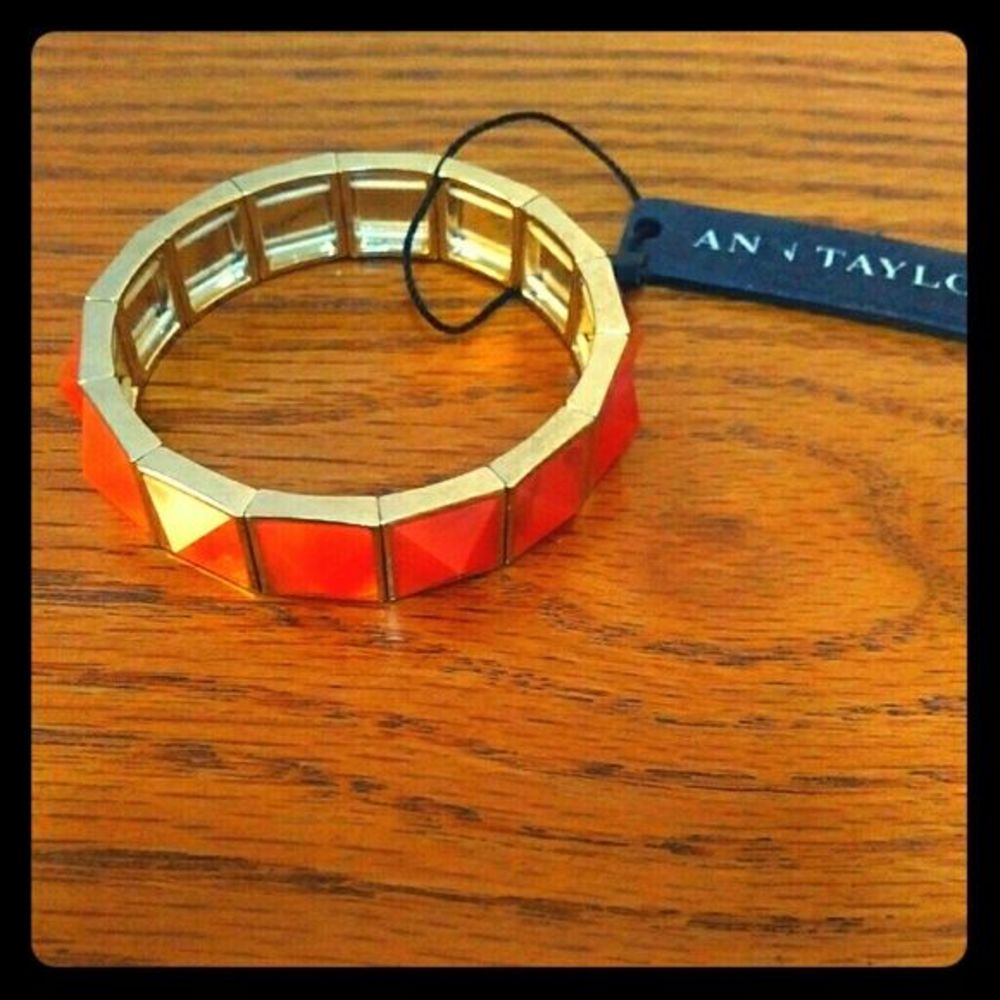 New with Tags-Ann Taylor Bracelet